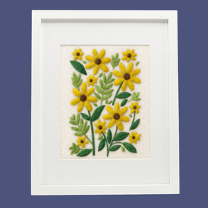 Maryland Black-Eyed Susan  - State Flower Collection