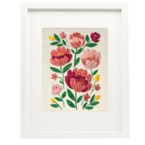 Peony - Panel Only