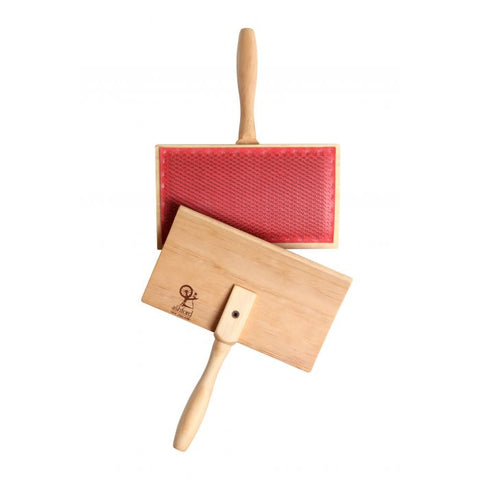 Ashford Hand Carders