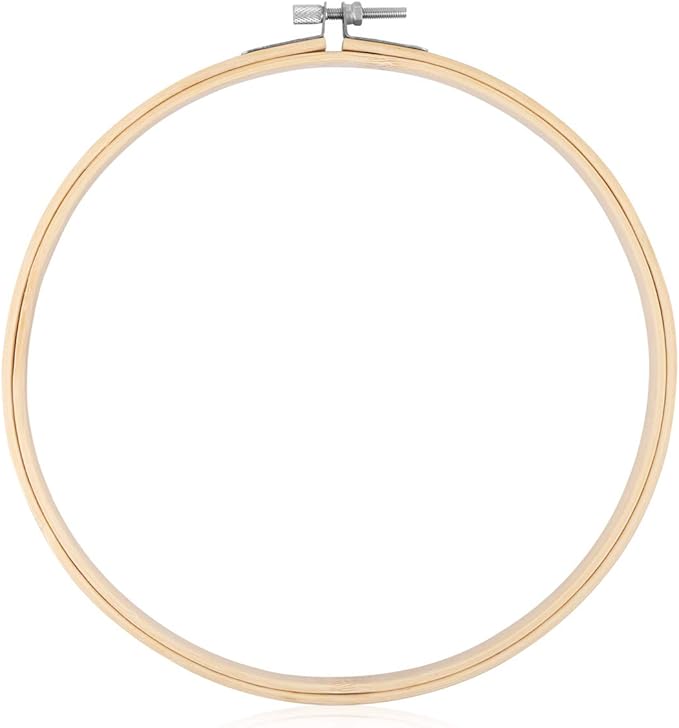 Bamboo Hoops Add on 1 Hoop