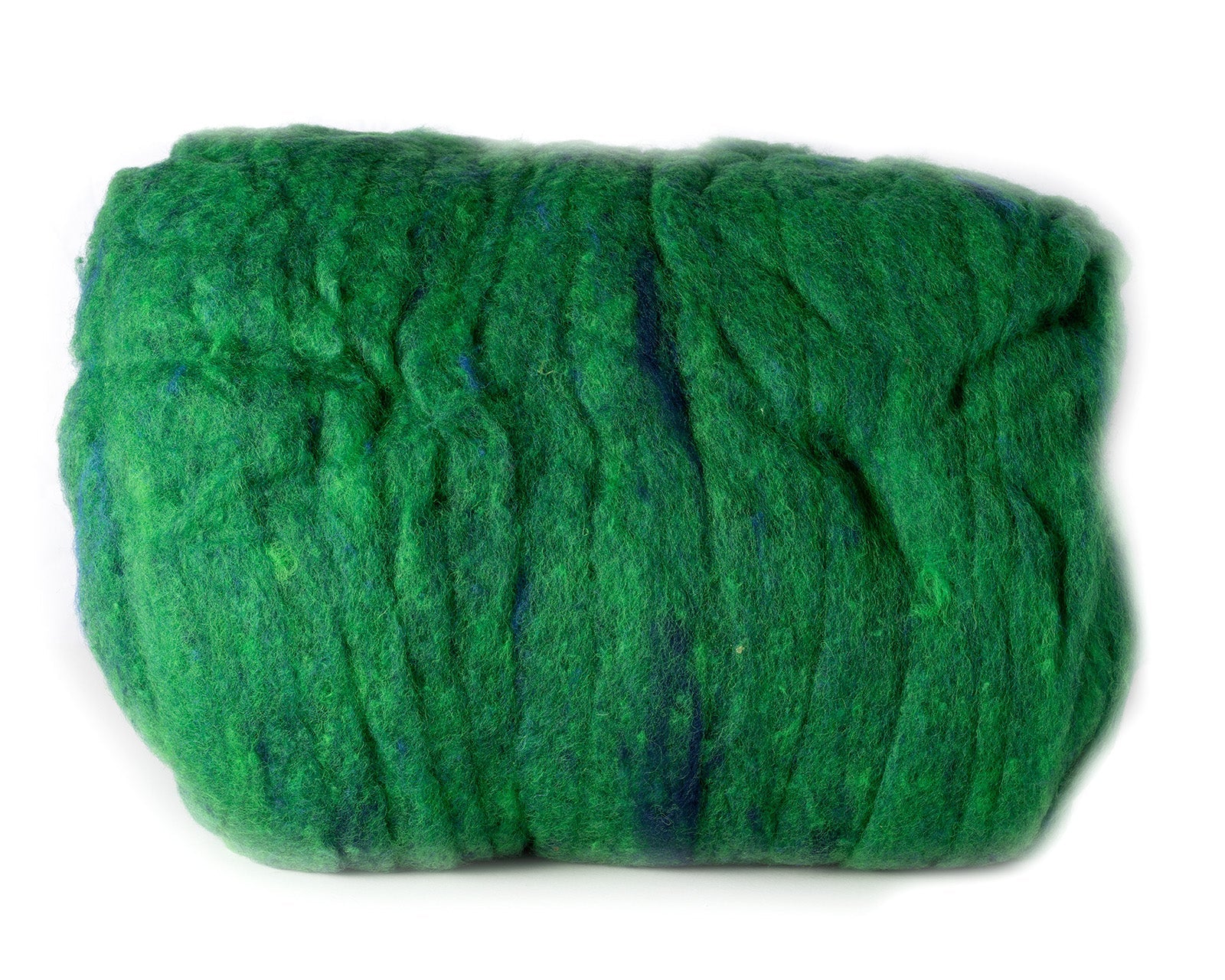 Clover Felting Fleece (Heathered Wool)