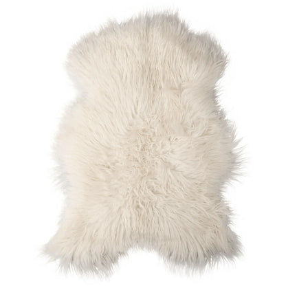 Icelandic Sheepskins (White, Chestnut & Beautiful Mixed Colors