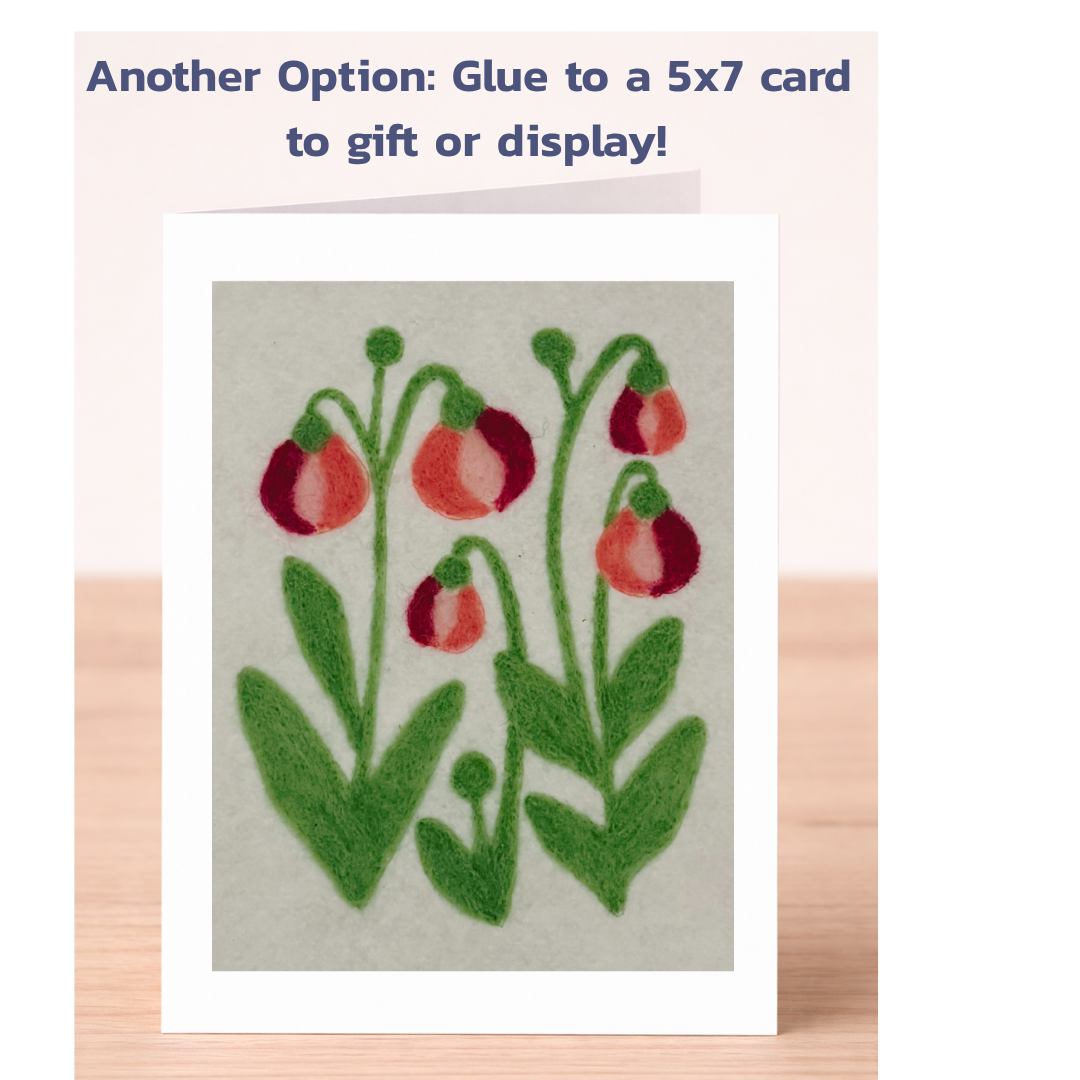 Ladys Slipper Add On