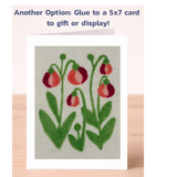 Ladys Slipper Add On
