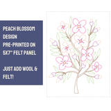 Peach Blossom Add On