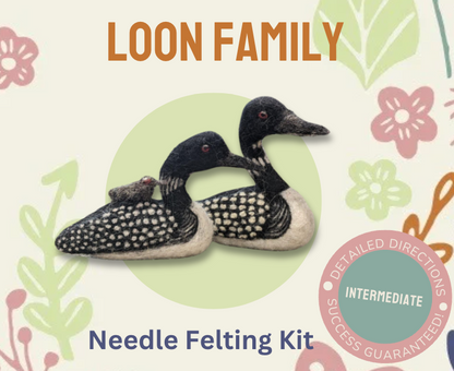 Loon Family