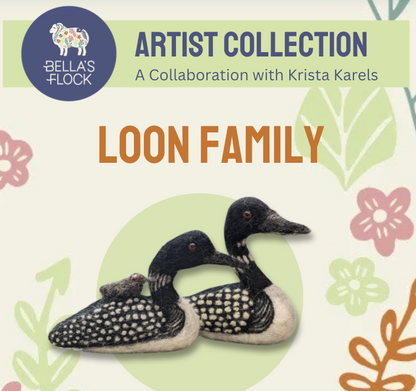 Loon Family