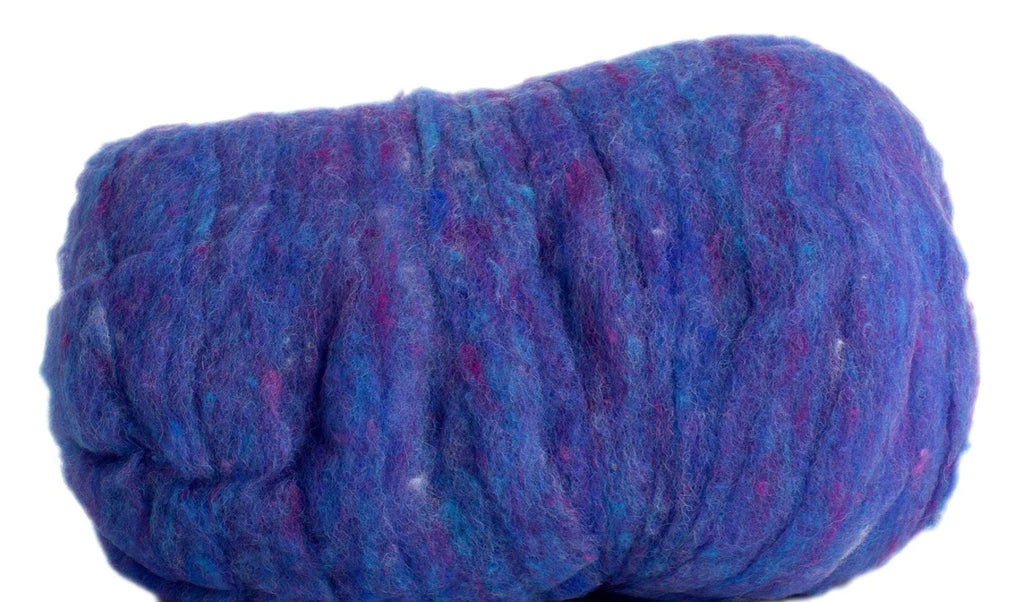Lupine Felting Fleece (Heathered Wool)