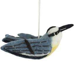 Nuthatch