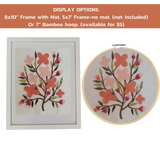 Peach Blossom Add On