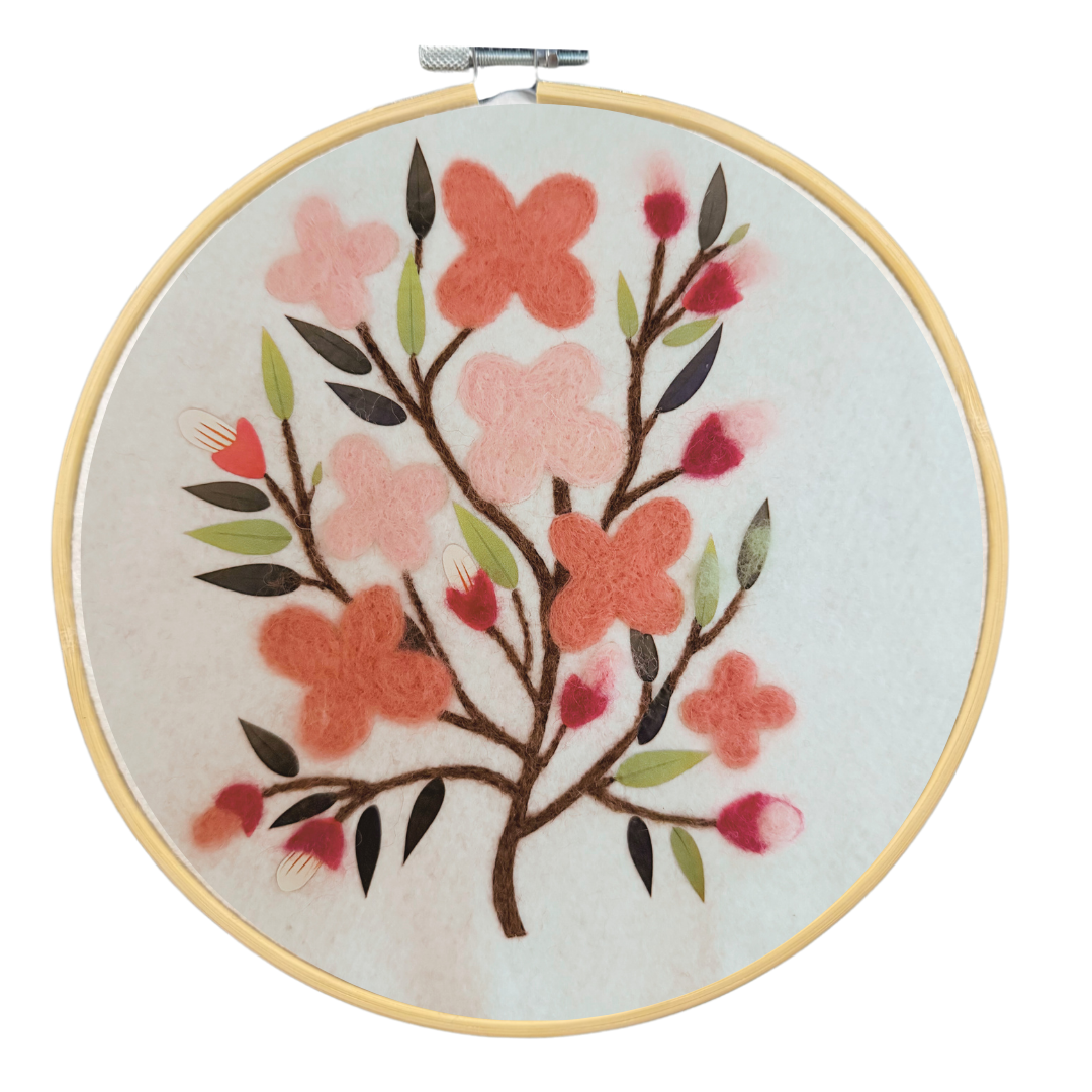 Peach Blossom Add On