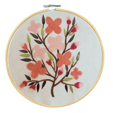 Peach Blossom Add On