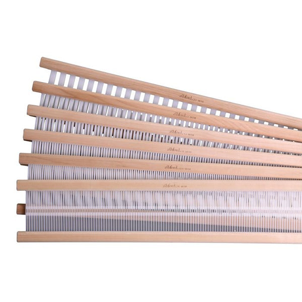 Reeds for Ashford Rigid Heddle Looms - 32 Inch Looms