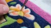 Spring Garden Tapestry Needle Felting Kit