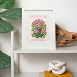 Mountain Laurel- Panel Only