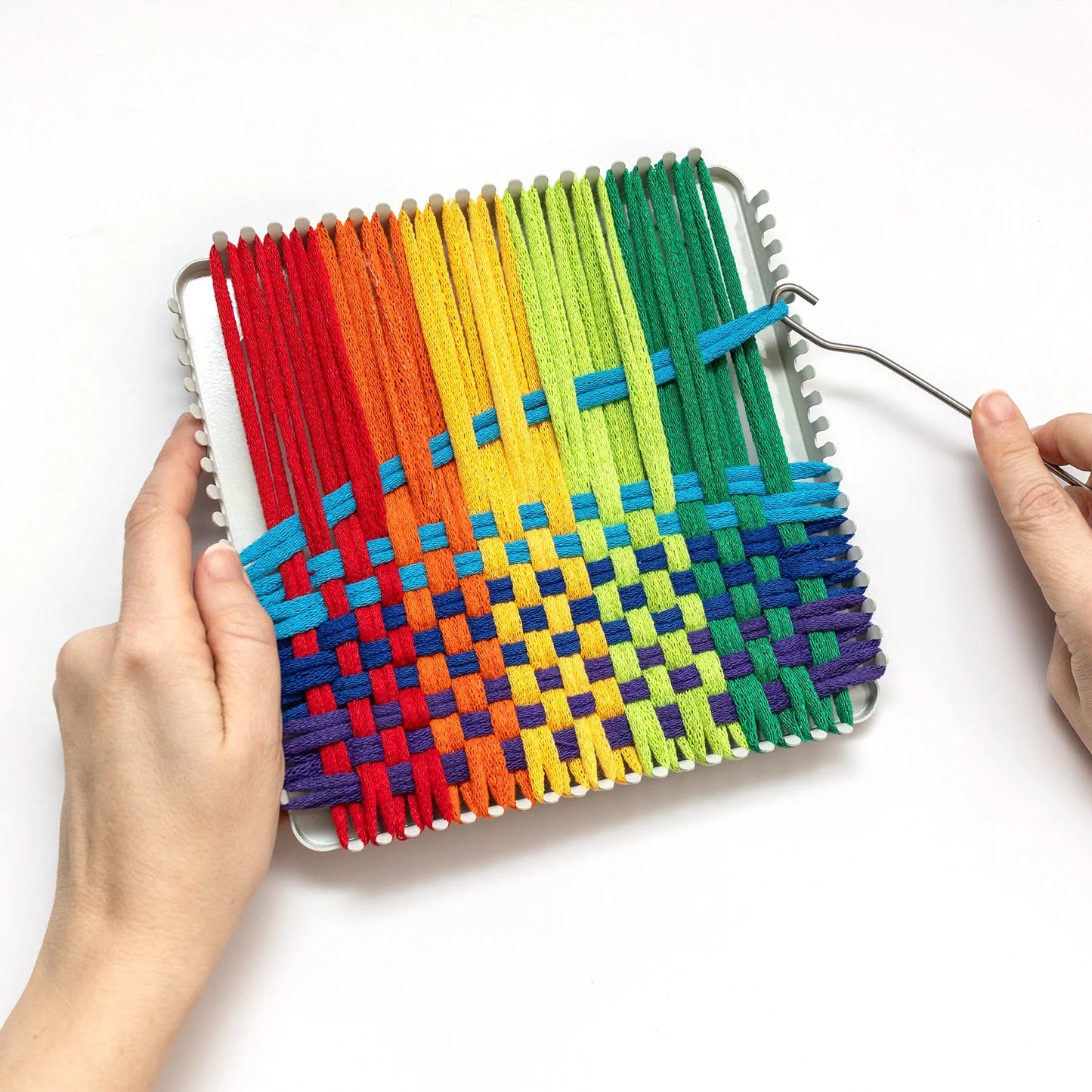 Potholder Loom (Traditional Size)