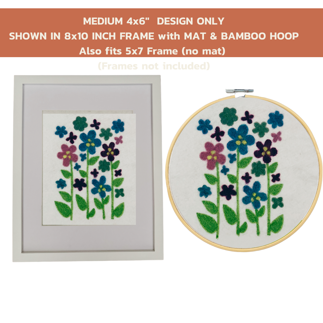 Wood Violet Add On