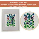 Wood Violet Add On