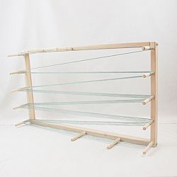 Beka Warping Board - 9 1/2 yard