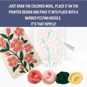 Iowa Wild Rose - State Flower Collection