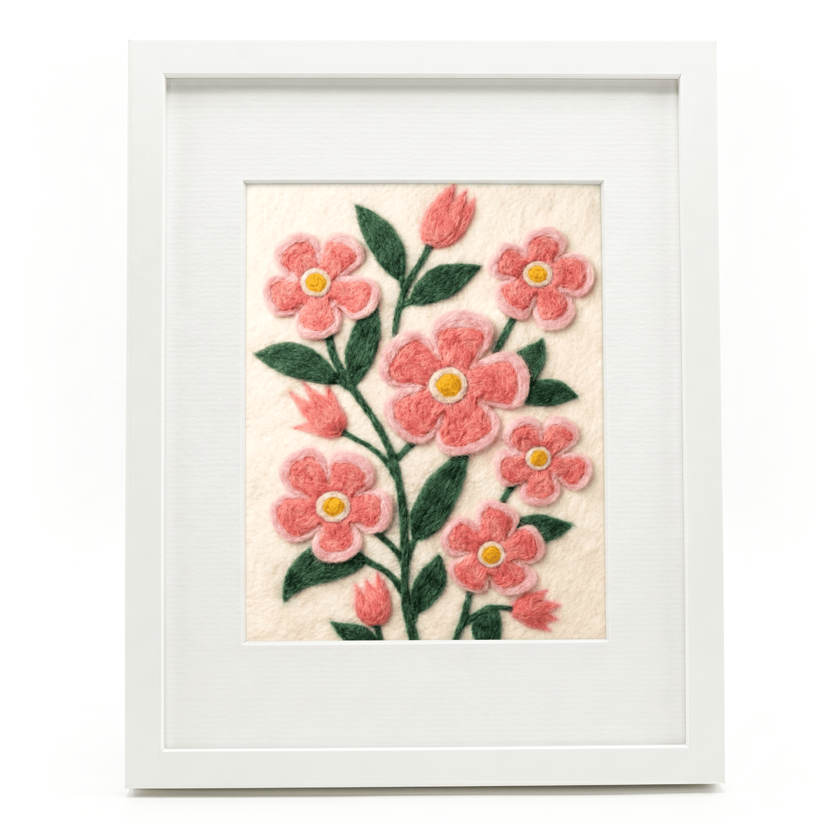 Red Carnation Add On
