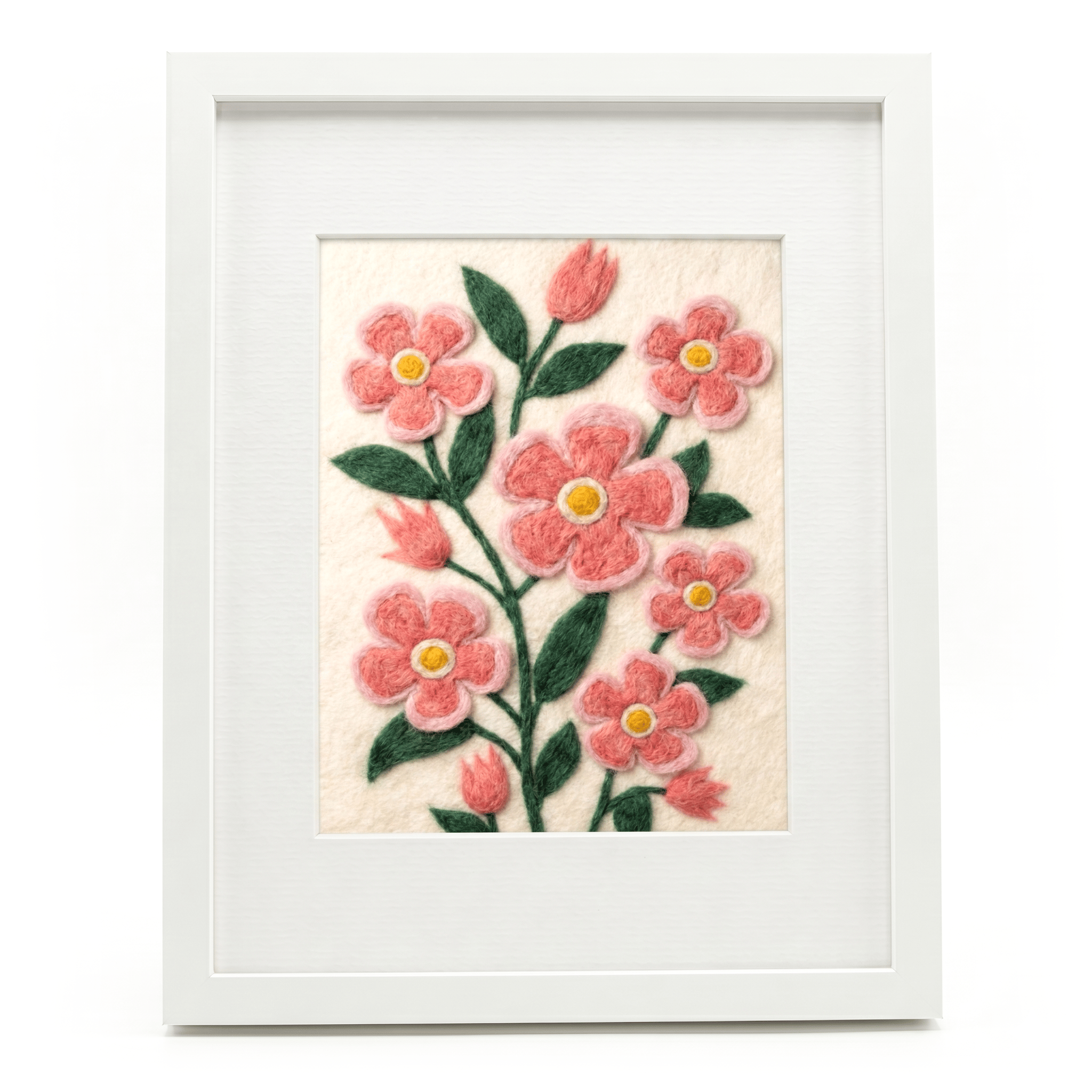 Wild Prairie Rose Add On