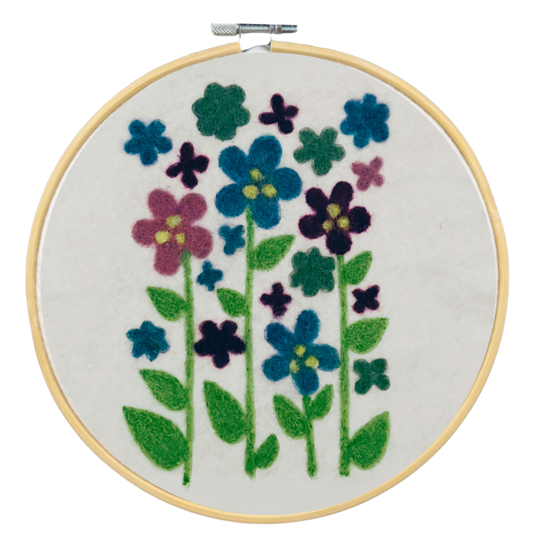 Wood Violet Add On