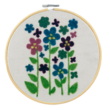 Wood Violet Add On
