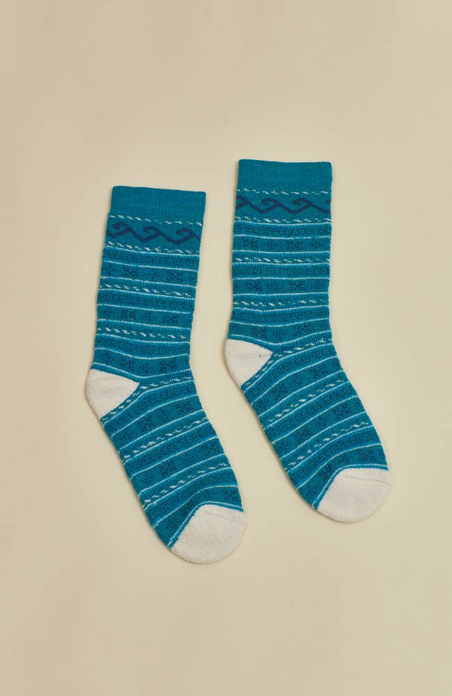 Alpaca Socks | Unisex