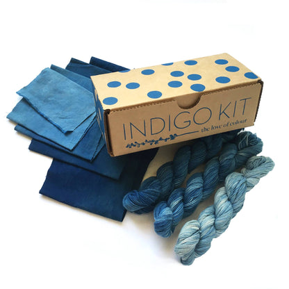 Indigo Kit