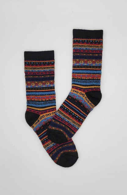 Alpaca Socks | Unisex