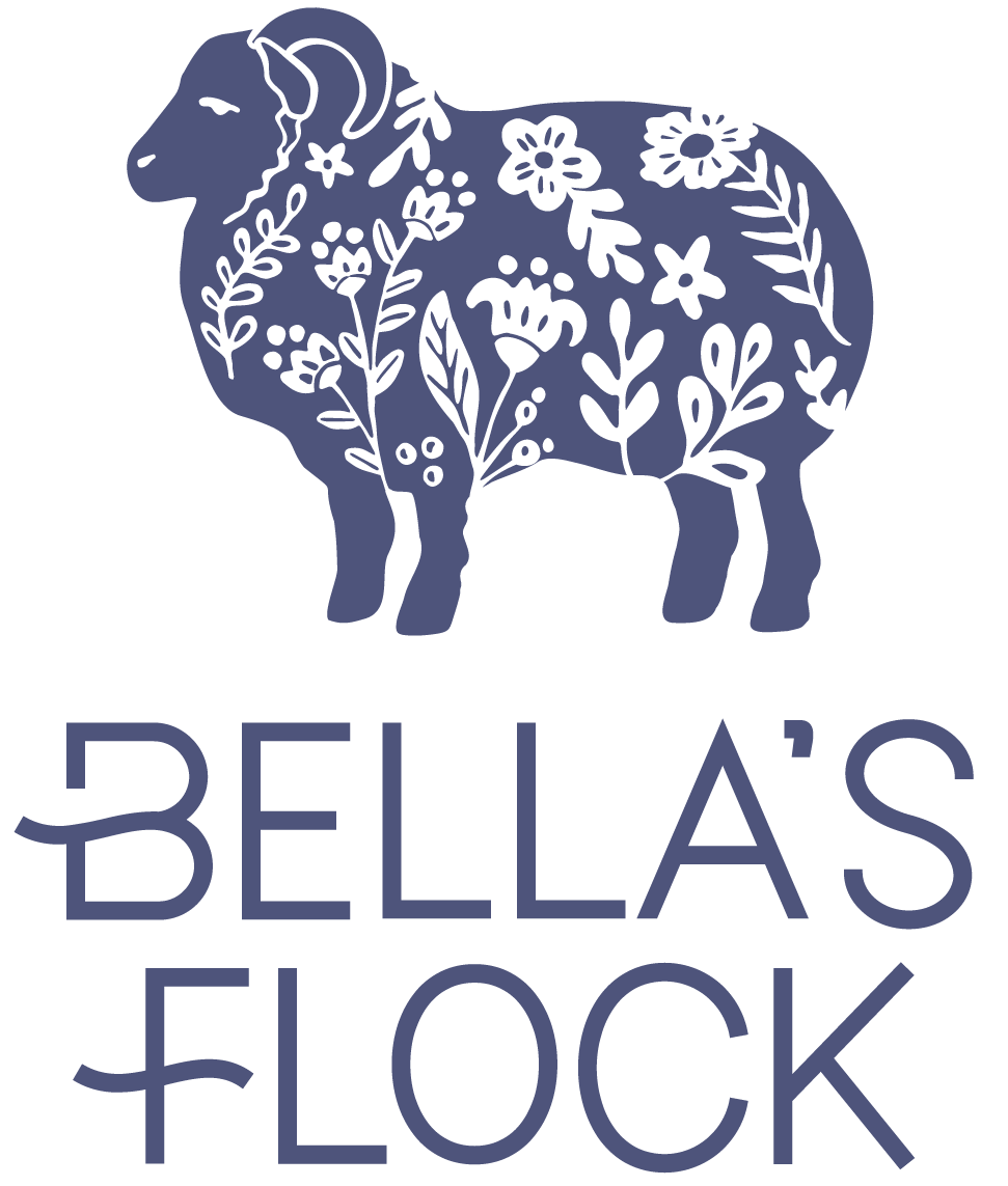 Gift Cards from Bella's Flock
