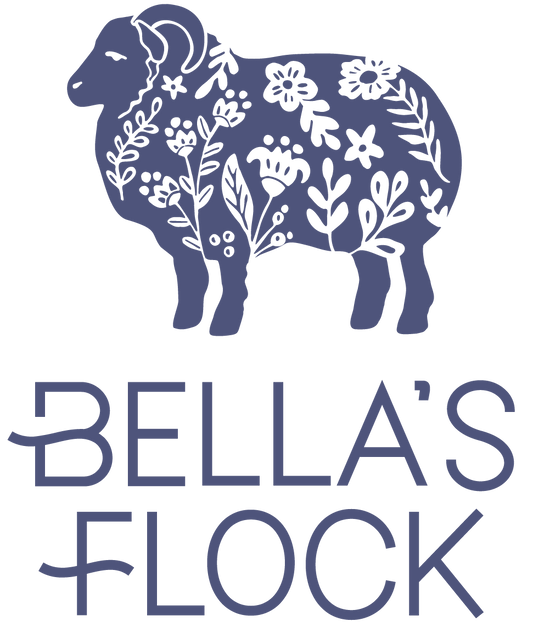 Gift Cards from Bella's Flock