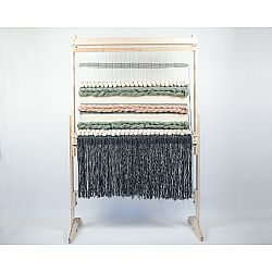 Beka 36 Inch Adjustable Tapestry Loom - The Grizzly!
