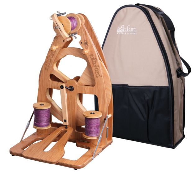 Ashford Joy 2 Spinning Wheel