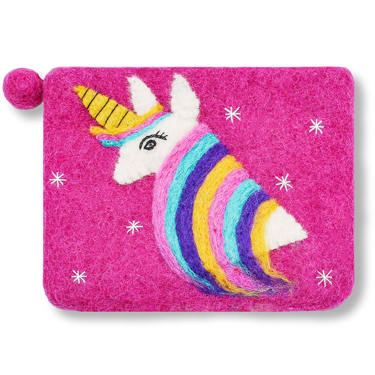 Unicorn Coin Purse