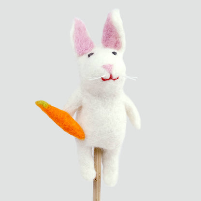 SALE! Felt Finger Puppets -