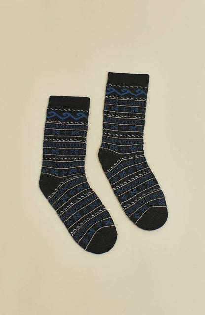 Alpaca Socks | Unisex