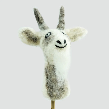 SALE! Felt Finger Puppets -